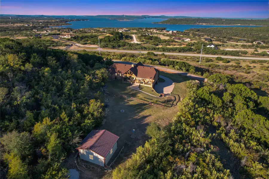 1598 Canyon Wren Loop, Graford, TX 76449 - Image #2