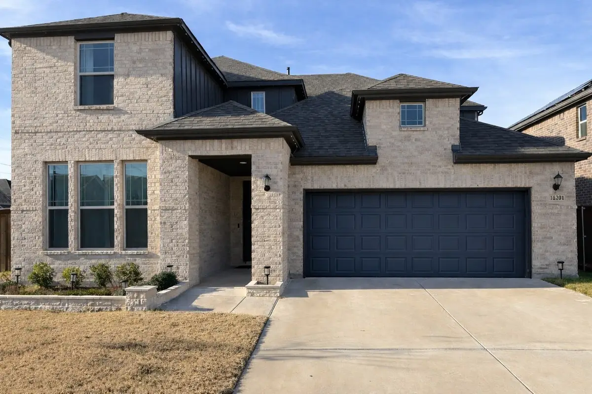 10201 Fulgham Drive, Fort Worth, TX 76131 - Image #1