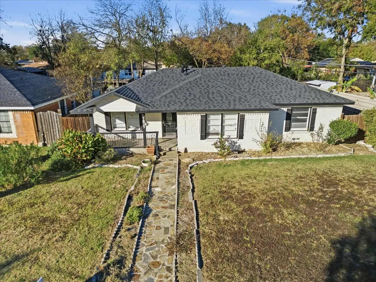 7835 Tillman Street, Dallas, TX 75217 - Image #1