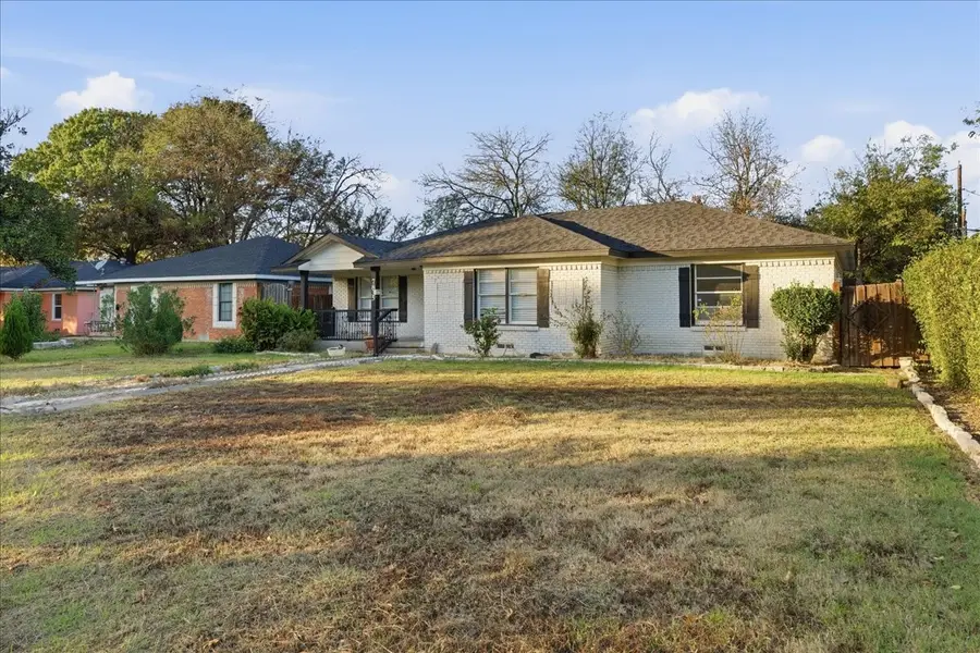 7835 Tillman Street, Dallas, TX 75217 - Image #2