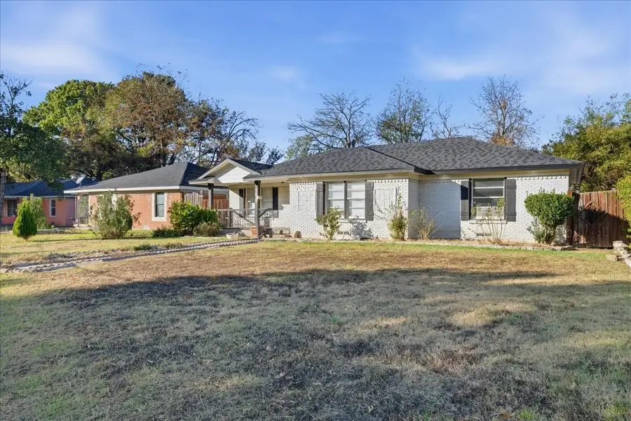 7835 Tillman Street, Dallas, TX 75217 - Image #3