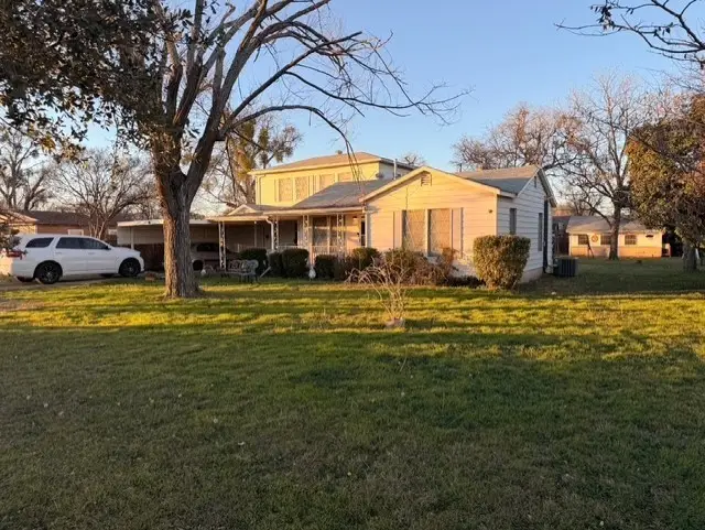 5712 Calloway Street, Sansom Park, TX 76114 - Image #1