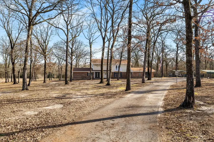 4663 Private Road 4326, Campbell, TX 75422 - Image #3