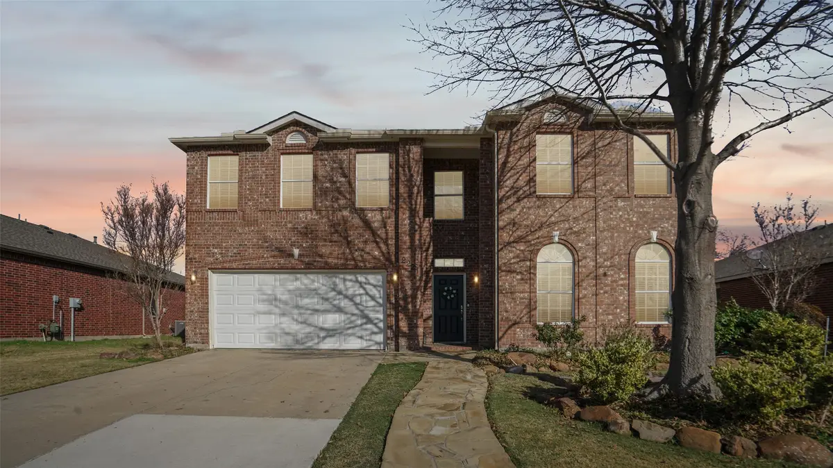 2221 Hickory Drive, Little Elm, TX 75068 - #1