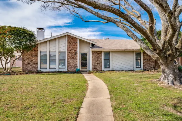 2517 Figtree Lane, Plano, TX 75074