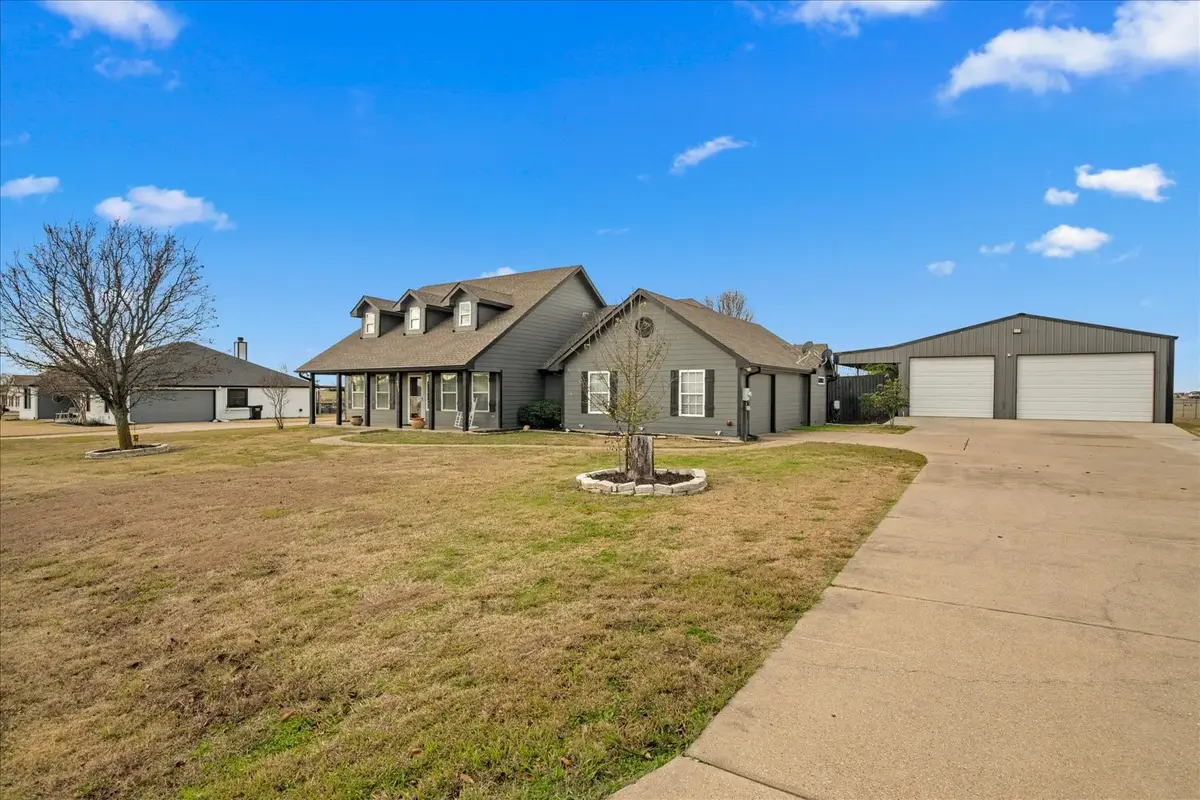4024 Quail Lane, Caddo Mills, TX 75135 - Image #1