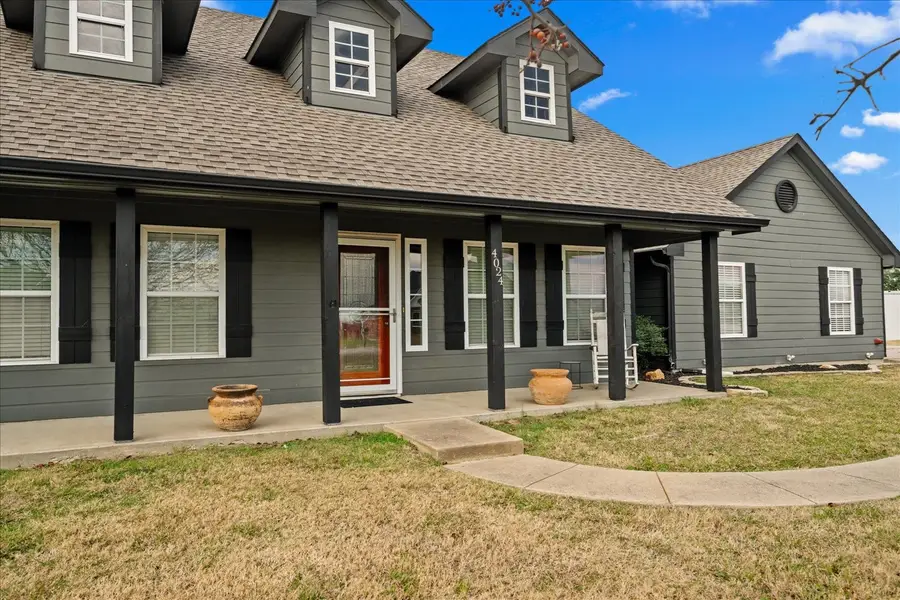 4024 Quail Lane, Caddo Mills, TX 75135 - Image #2