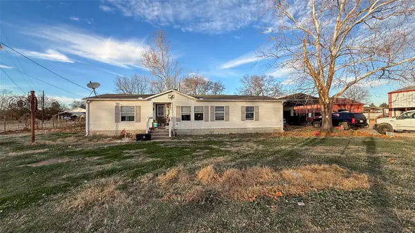 2449 E Fm 120, Denison, TX 75021