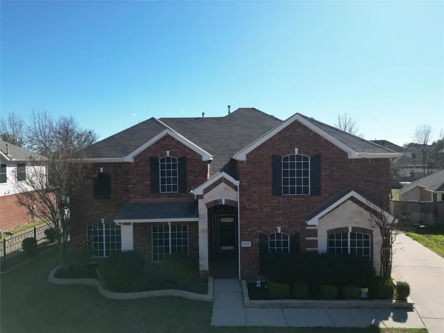 2831 Kate Lane, Grand Prairie, TX 75052 - Image #2