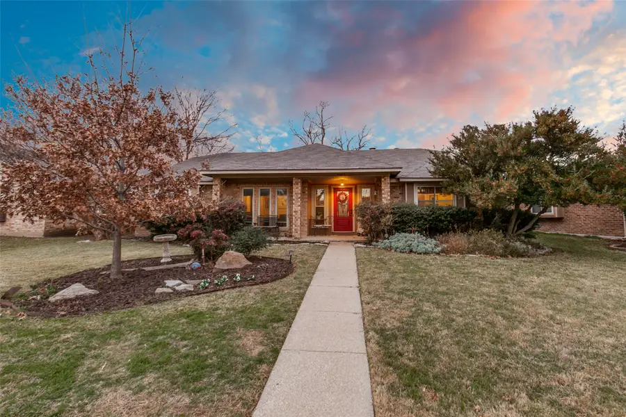 4025 Cavalry Drive, Plano, TX 75023 - #2