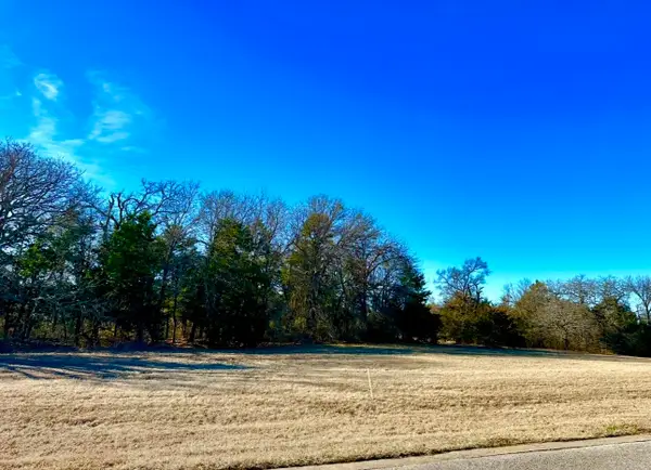 Lot 15 Dublin Circle, Gordonville, TX 76245