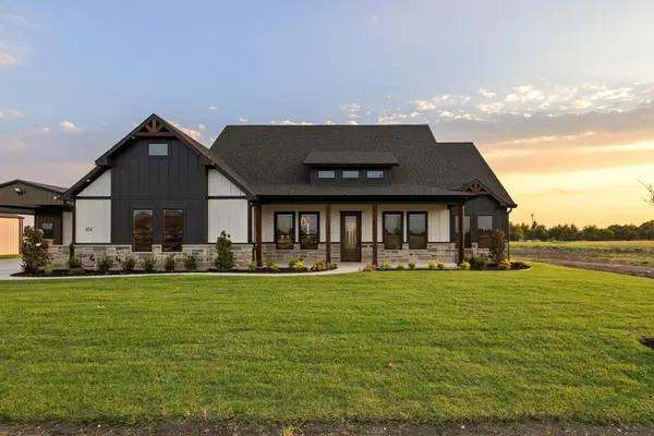 860 Alondrita Street, Celeste, TX 75423