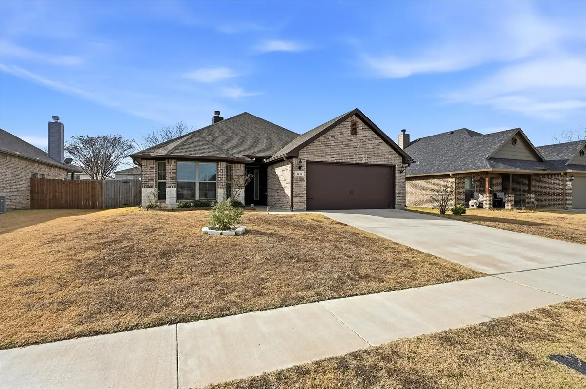 1412 Ascot Avenue, Sherman, TX 75092 - #1