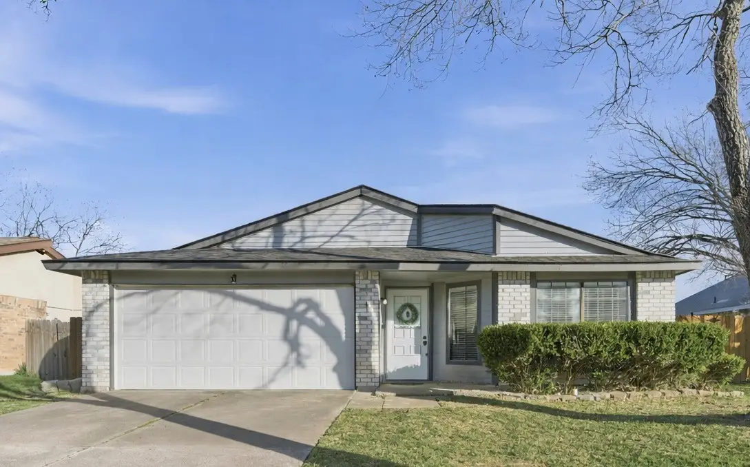 4733 Rose Of Sharon Lane, Fort Worth, TX 76137 - Image #1