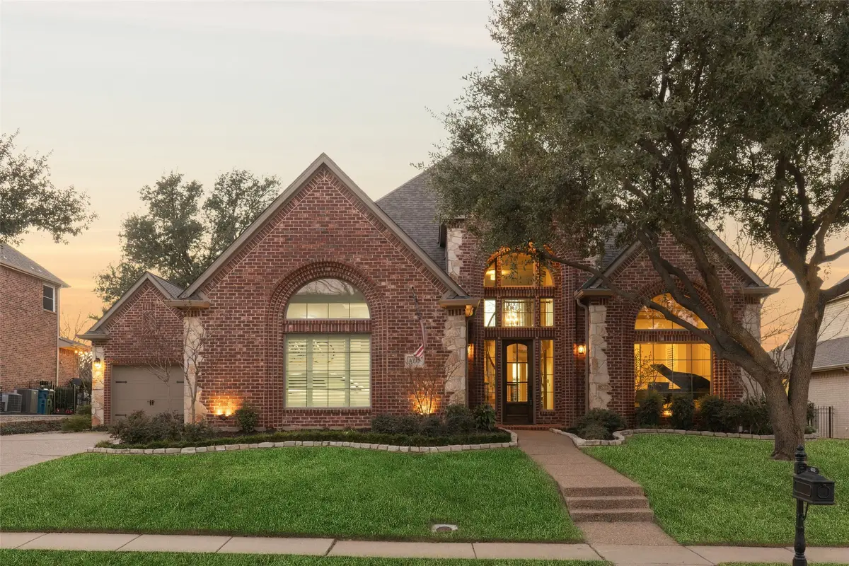 4213 Auburn Drive, Flower Mound, TX 75028 - Image #1