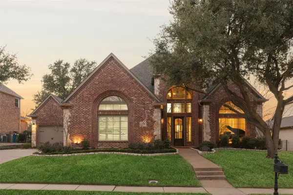 4213 Auburn Drive, Flower Mound, TX 75028