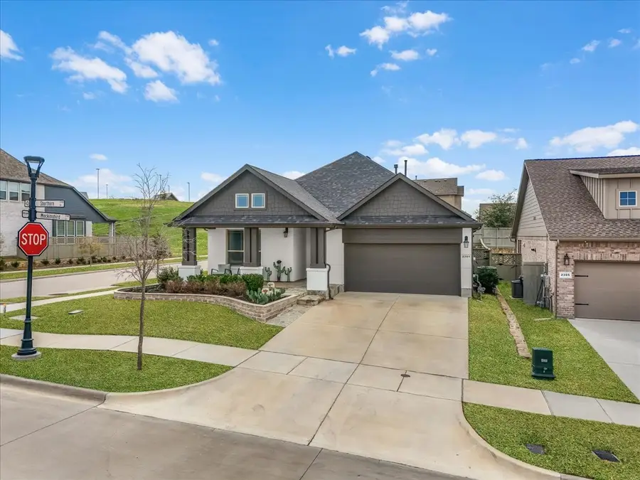 2301 Shorthorn Drive, Northlake, TX 76247 - Image #3