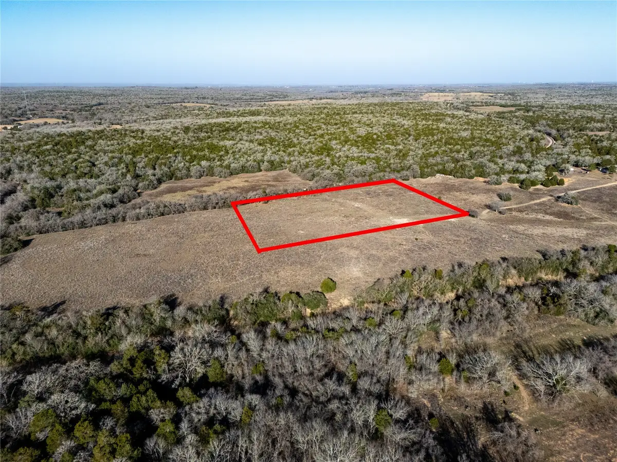 TBD County Road #Tract 2 4.3290, Bastrop, TX 78602 - Image #1