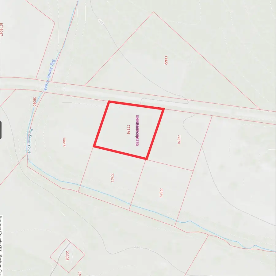 TBD County Road #Tract 2 4.3290, Bastrop, TX 78602 - Image #2