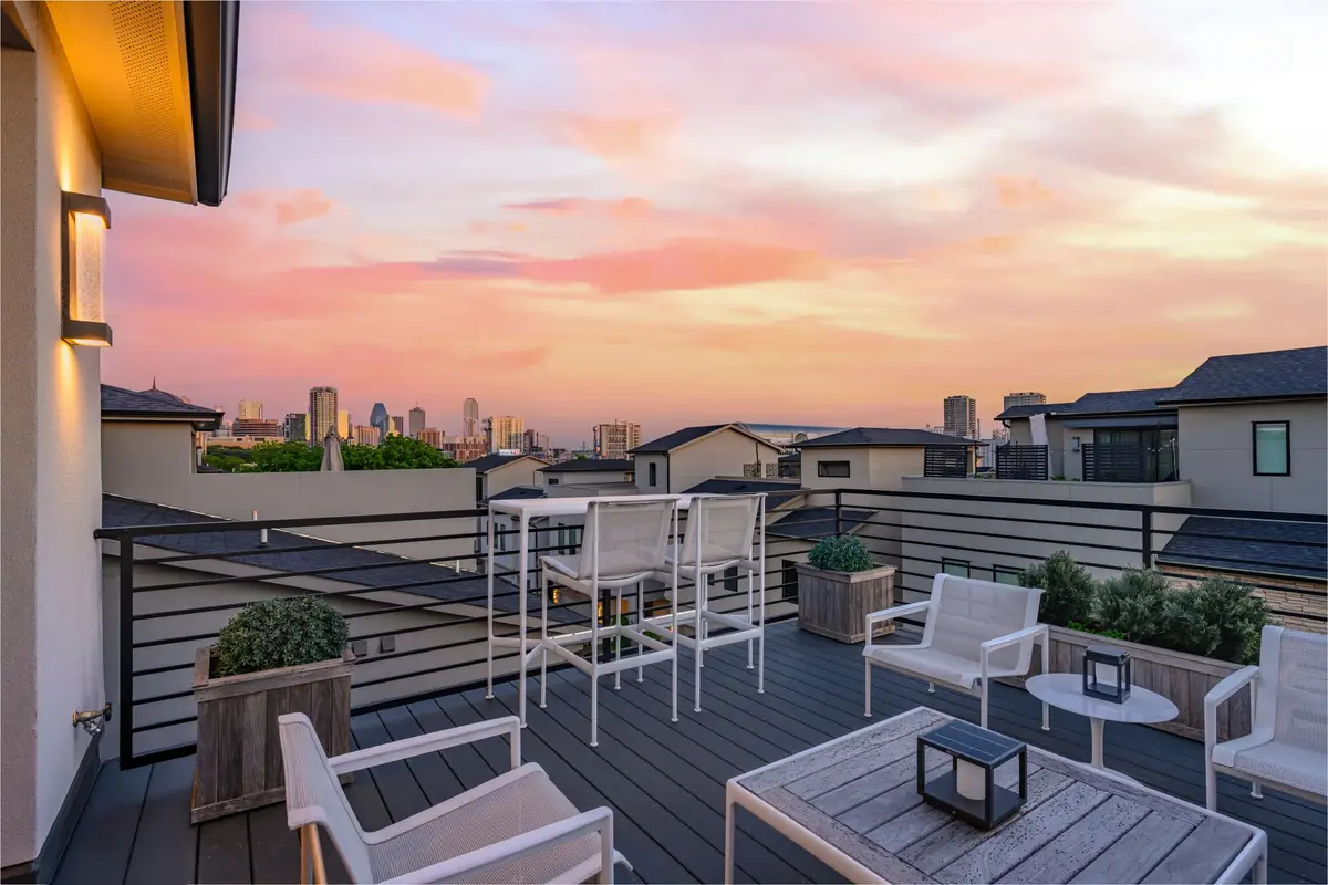 4138 Entrada Way, Dallas, TX 75219 - Image #1