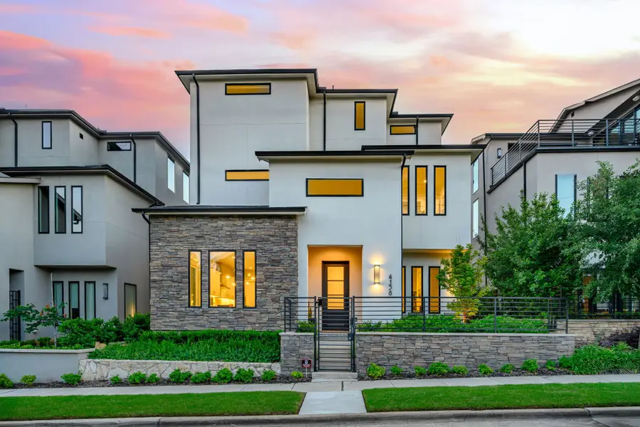 4138 Entrada Way, Dallas, TX 75219 - Image #2