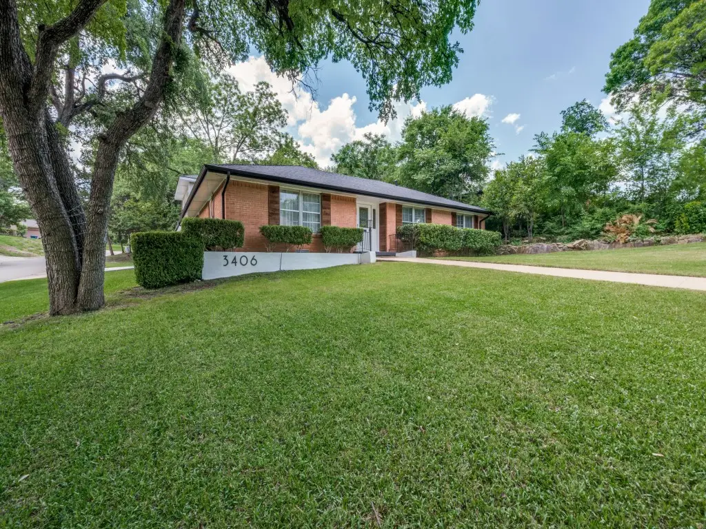 3406 Springwood Lane, Dallas, TX 75233 - Image #1