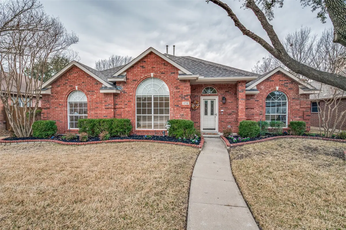 2712 Cheverny Drive, McKinney, TX 75070 - #1