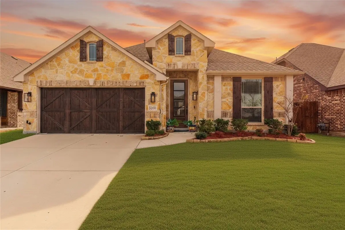 3260 Southampton Drive, Mesquite, TX 75181 - #1