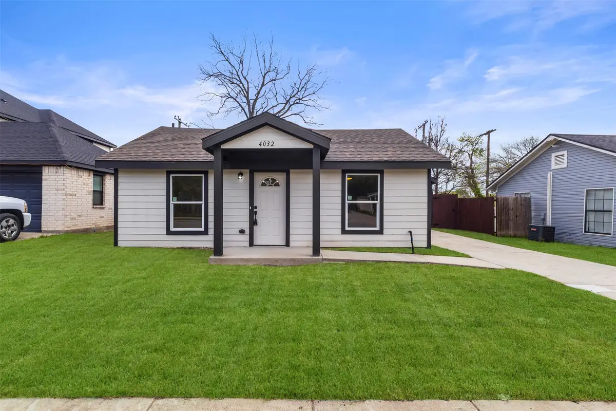 4032 Rita Beth Lane, North Richland Hills, TX 76180 - #1