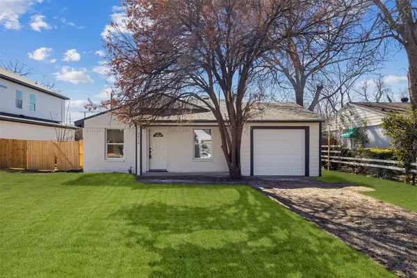 2816 Barnes Bridge Road, Dallas, TX 75228