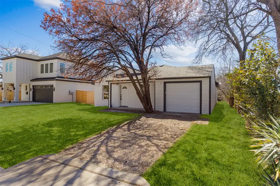 2816 Barnes Bridge Road, Dallas, TX 75228 - #3