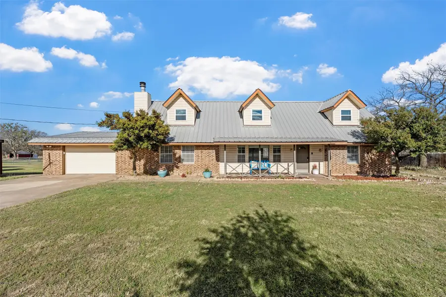 398 Bluebonnett Lane, Lorena, TX 76655 - Image #2