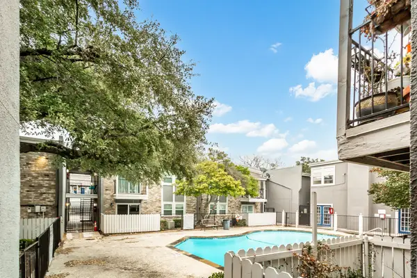 6061 Milton Street #231, Dallas, TX 75206