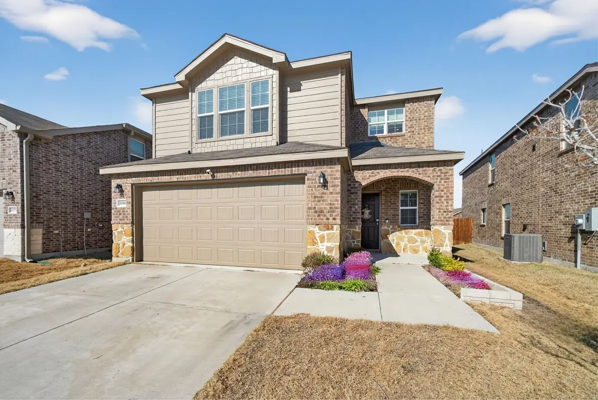 2081 Henrietta Drive, Forney, TX 75126 - Image #1