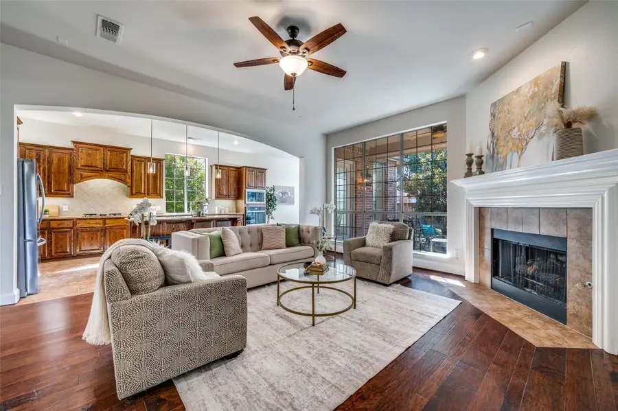 800 Camden Way, Prosper, TX 75078 - #3