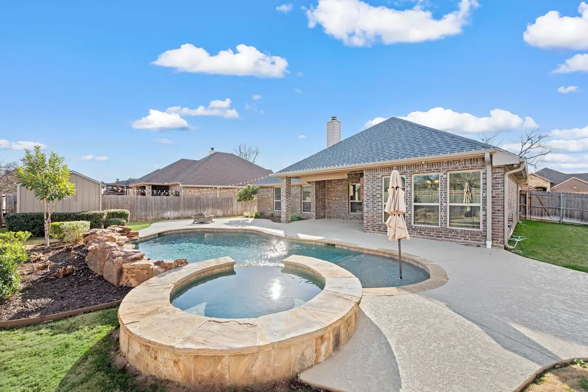 1039 Cydnie Street, Kennedale, TX 76060 - Image #1