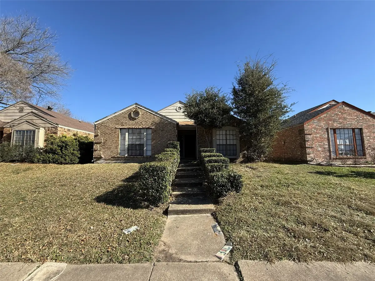 1636 Lemonwood Circle, Mesquite, TX 75149 - Image #1