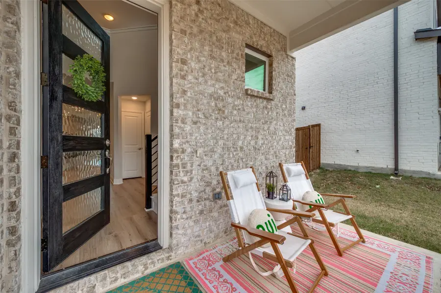 10967 Tall Timbers Trail, Frisco, TX 75035 - Image #2