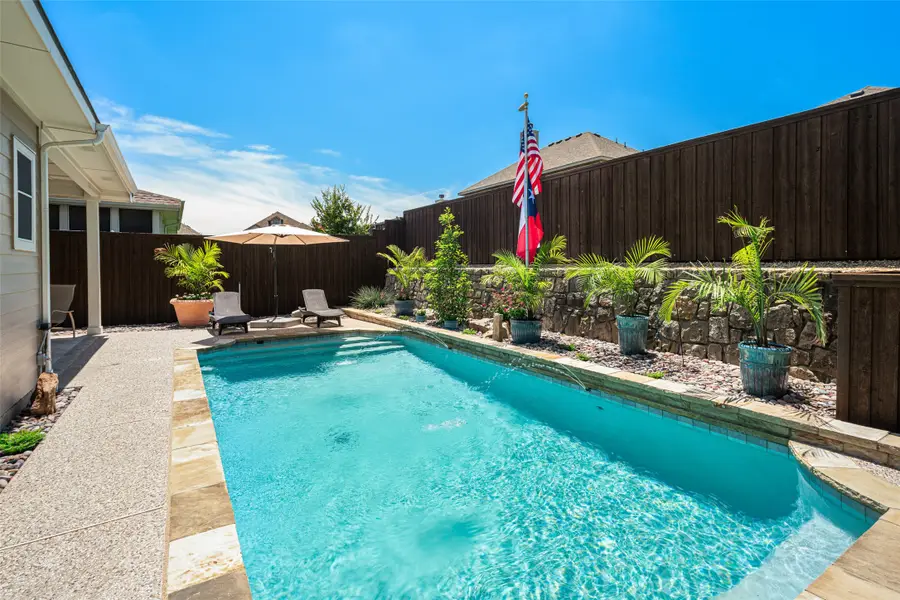 2809 Glendale Way, McKinney, TX 75071 - Image #2