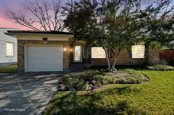 9620 Lakemont Drive, Dallas, TX 75220