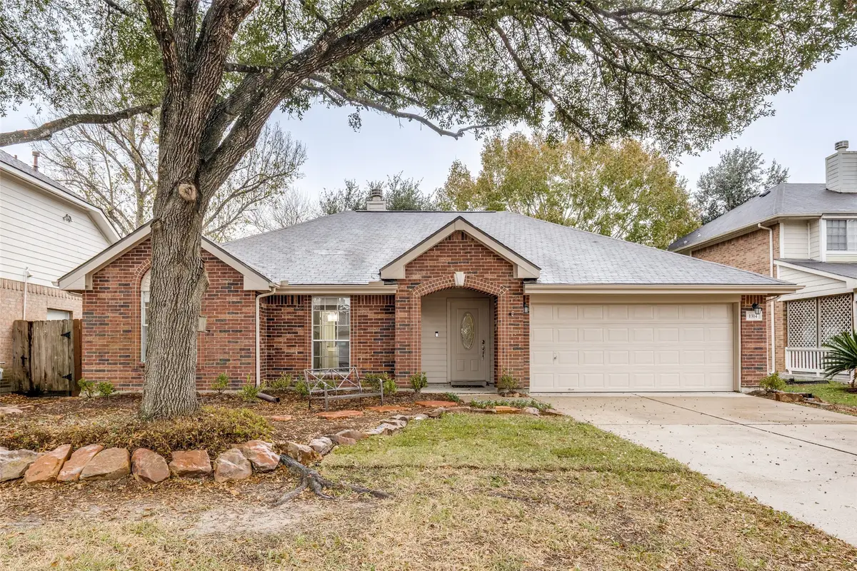 1314 Coppercrest Drive, Spring, TX 77386 - Image #1