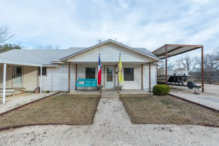 1024 S 4th Street, Clyde, TX 79510 - Image #2
