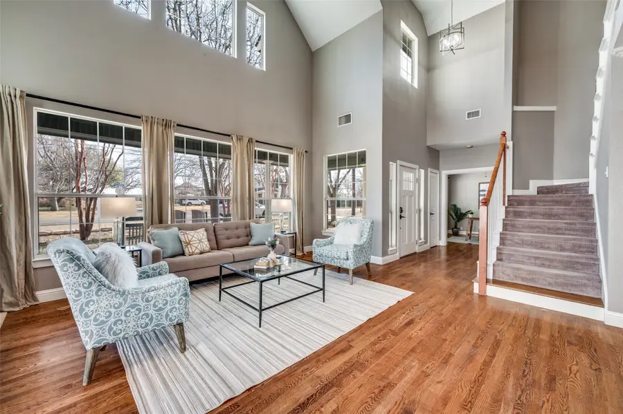 486 S Preston Avenue, Van Alstyne, TX 75495 - #3