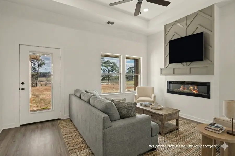 231 Cr 4323, Pittsburg, TX 75686 - Image #3