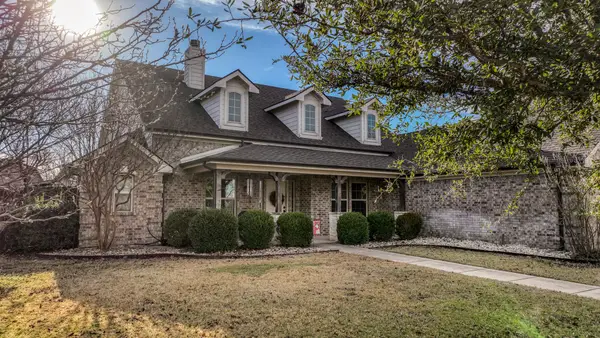 133 Portales Drive, Aledo, TX 76008