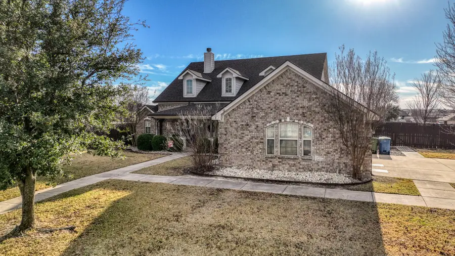 133 Portales Drive, Aledo, TX 76008 - Image #2
