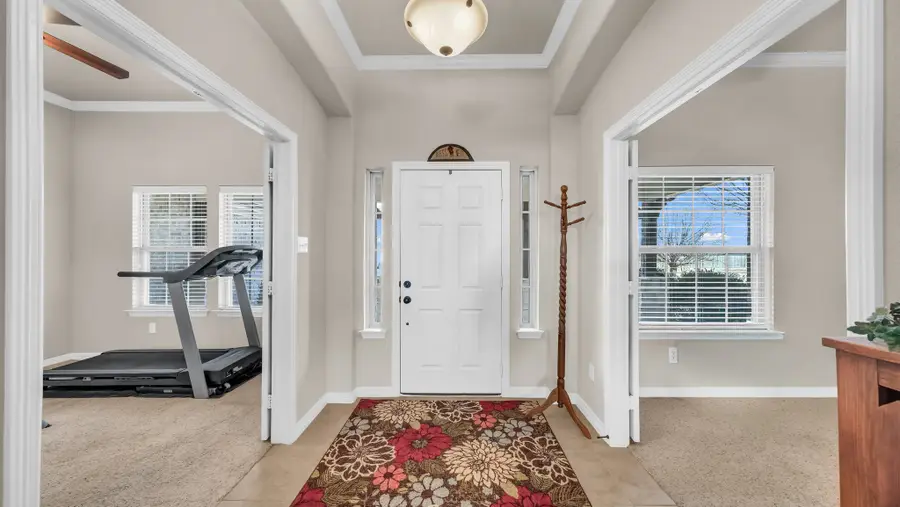 133 Portales Drive, Aledo, TX 76008 - Image #3