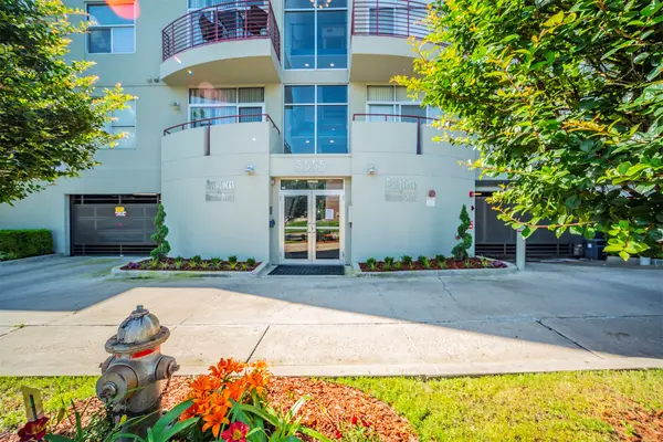 3333 Darcy Street #2209, Fort Worth, TX 76107