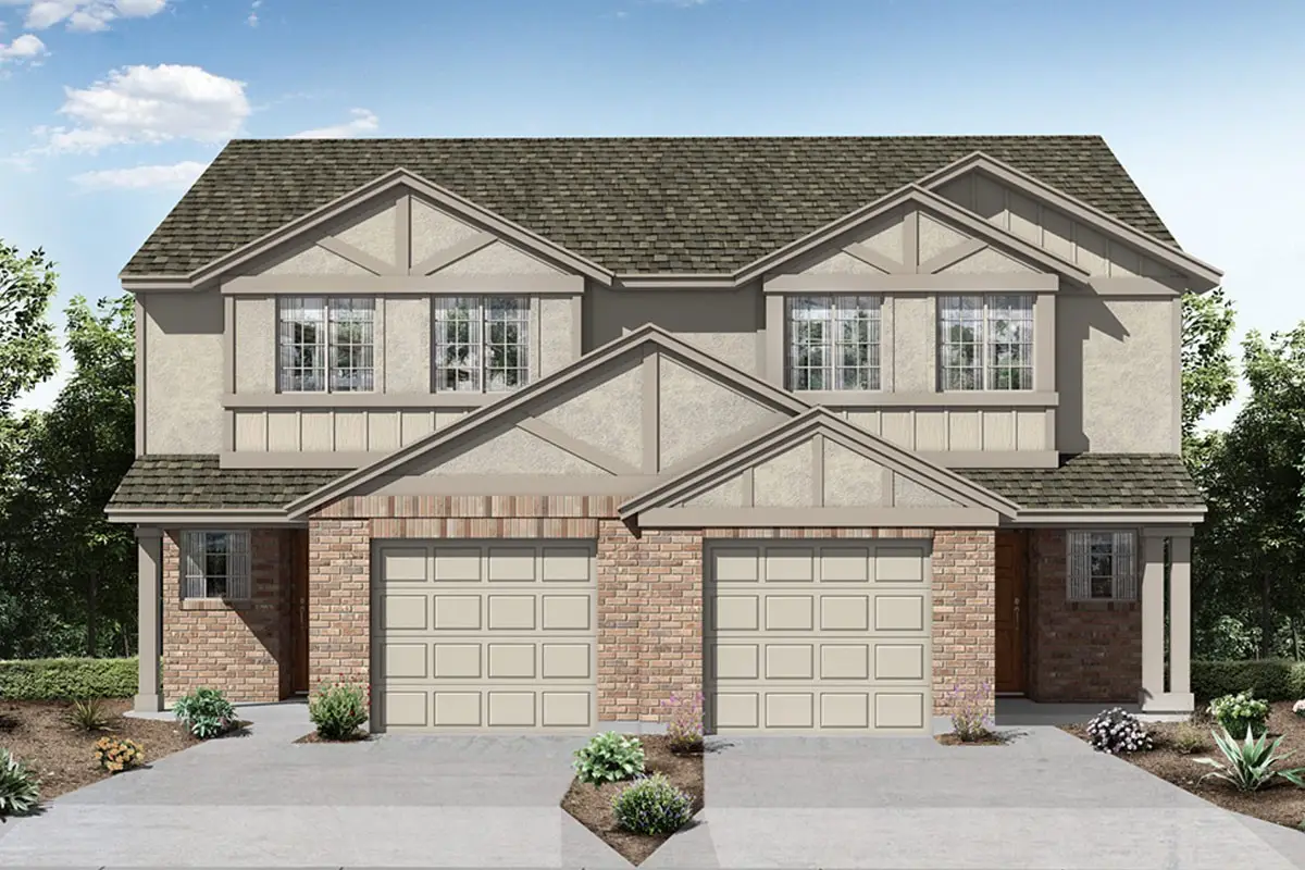 451 Sweet Spring Drive, Lavon, TX 75166 - Image #1