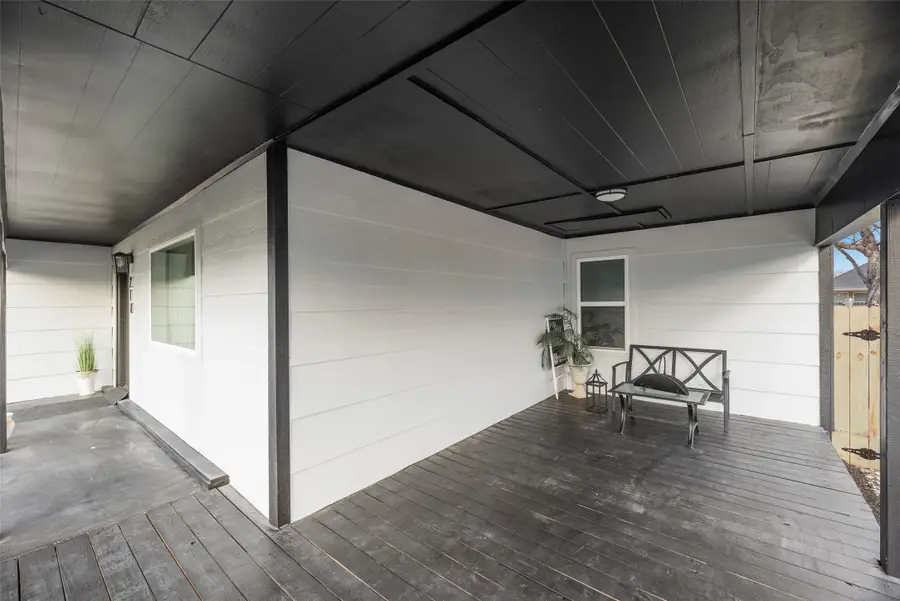 218 Howard Street, Royse City, TX 75189 - #2